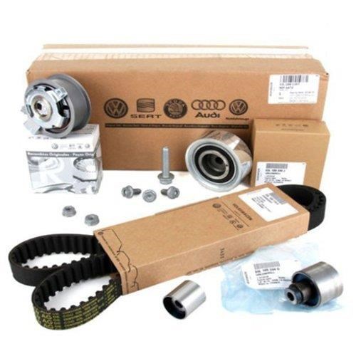 Kit Distribuzione Originale Volkswagen: Golf, Golf Plus, Jetta, Passat, Scirocco, Maggiolino, Tiguan