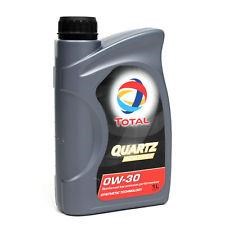 OLIO TOTAL QUARZ INEO FIRST  0W30