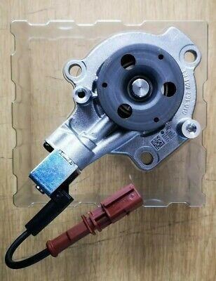 POMPA ACQUA  VW GOLF VII 7 PASSAT TIGUAN SCIROCCO BEETLE 1.6 2.0 TDI CON SENSORE
