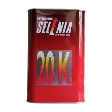 SELENIA 20K LT1