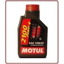 OLIO MOTUL 2100 POWER PLUS 10W40 1LT