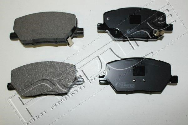 PAST ANT 500X/RENEGADE 1.6D/2.0 MJET