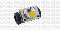 CLINDRETTO FRENO NISSAN MICRA OPEL ASTRA H RENAULT MODUS
