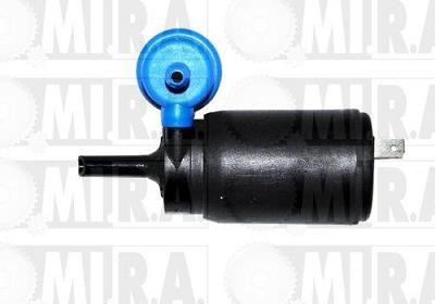 POMPA ACQUA PULIZIA CRISTALLI Alfa Romeo 145 - 146 - 147 - 156  FIAT Bravo - Punto '93 - N. Punto '99 - Coupe' - Doblo' - Idea - Marea - Multipla - Palio - Stilo - Tempra - Tipo  Iveco