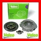 Kit frizione Valeo FIAT UNO A 146 1983>2006