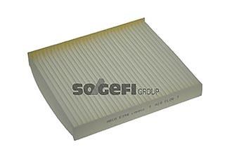 FILTRO ABITACOLO  AUDI A1  A2  SEAT IBIZA SKODA FABIA VW POLO