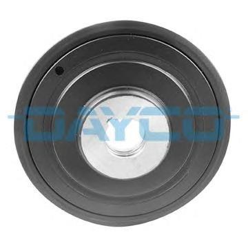 PULEGGIA ALBERO MOTORE PEUGEOT 2.0HDI
