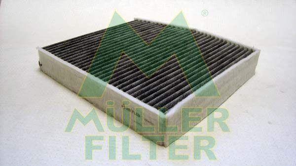 FILTRO ABITACOLO  MERCEDES CLASSE A/B/CLA/GLA