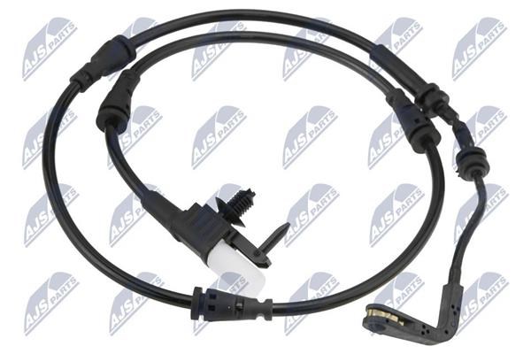 SENSORE USURA FRENI  LANDROVER DIDCOVERI