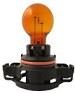 LAMPADA PSY19W 12V AMBER PG20/2