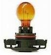 LAMPADA PSY24W-12V - AMBER-PG20/4