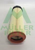 FILTRO ARIA MERCEDES CLASSE C