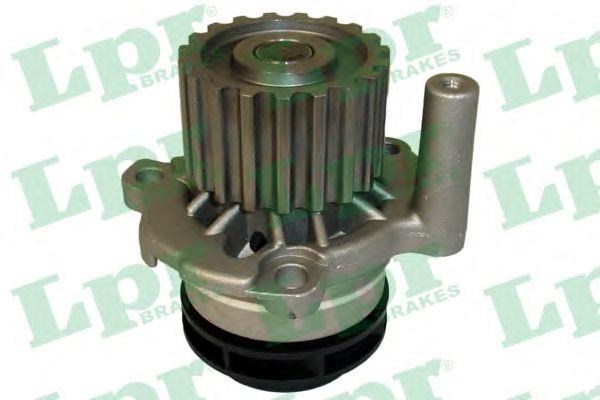 POMPA ACQUA VW GOLF IV 1.9 TDI-AUDI A4 2008> 2.0DT SED, AVA NT - TDI 2007>