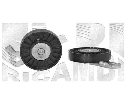TENSIONATORE FIAT 600 (187)1,1 (187AXB,187AXB1A)