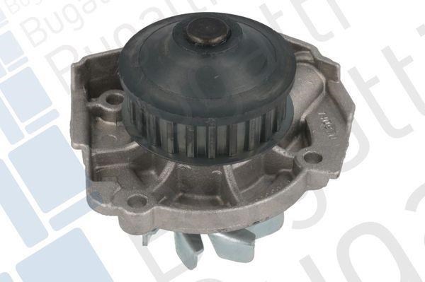 POMPA ACQUA FIAT PUNTO II S 8V SEICENTO 1,1