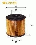 FILTRO OLIO SMART