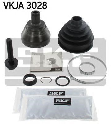 KIT GIUNTO OMOCINETICO AUDI A3